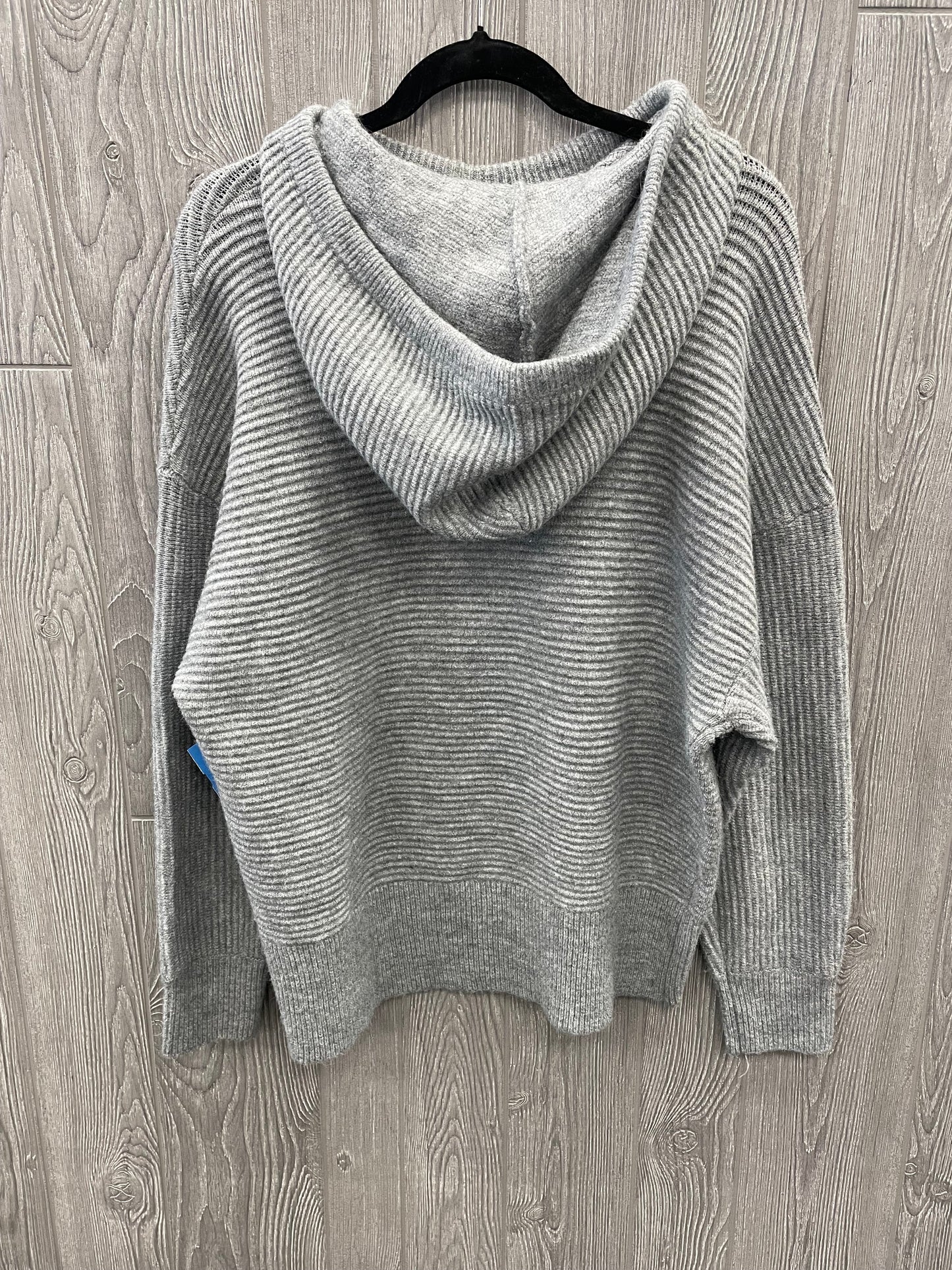 Athletic Sweatshirt Hoodie By Calia Size: S