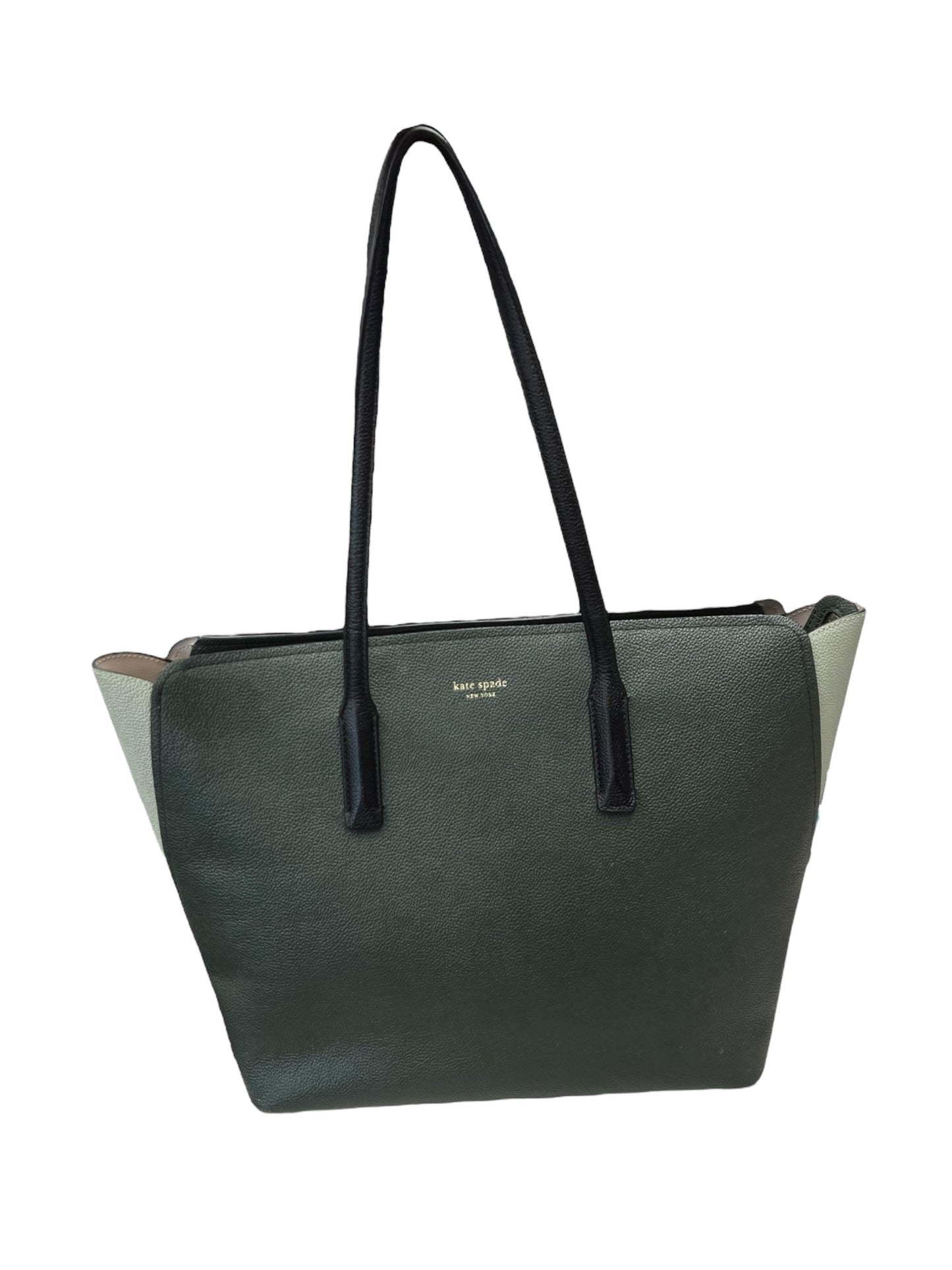 Handbag Designer By Kate Spade Size: Large