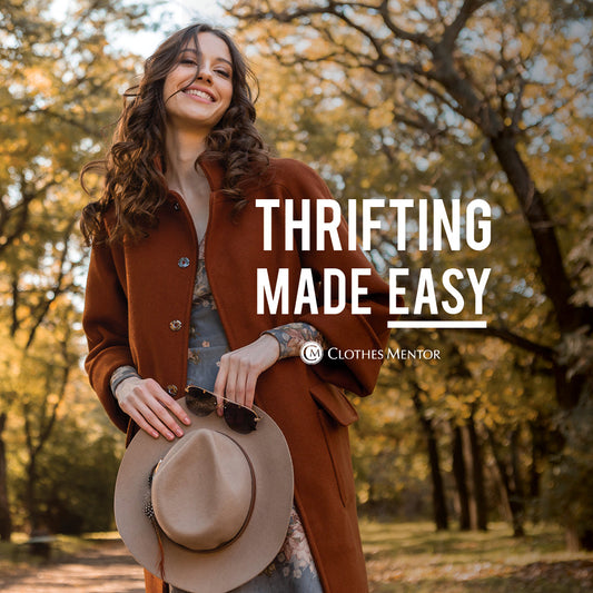Secondhand Aritzia
