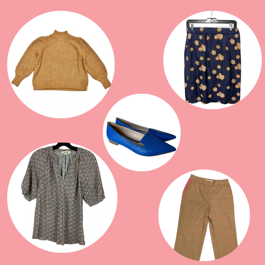 Boden: Colorful, Classic Style That Lasts