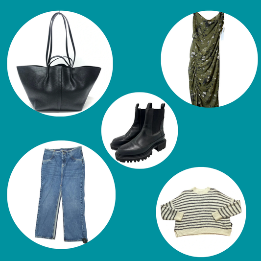 AllSaints: Effortless Edge Meets Everyday Wear