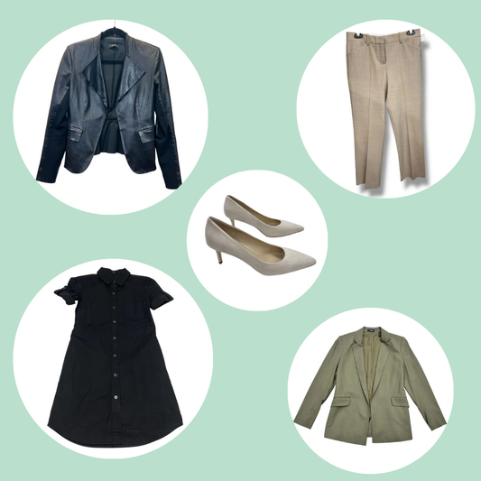 The Modern Professional’s Uniform: Theory Clothing Explained