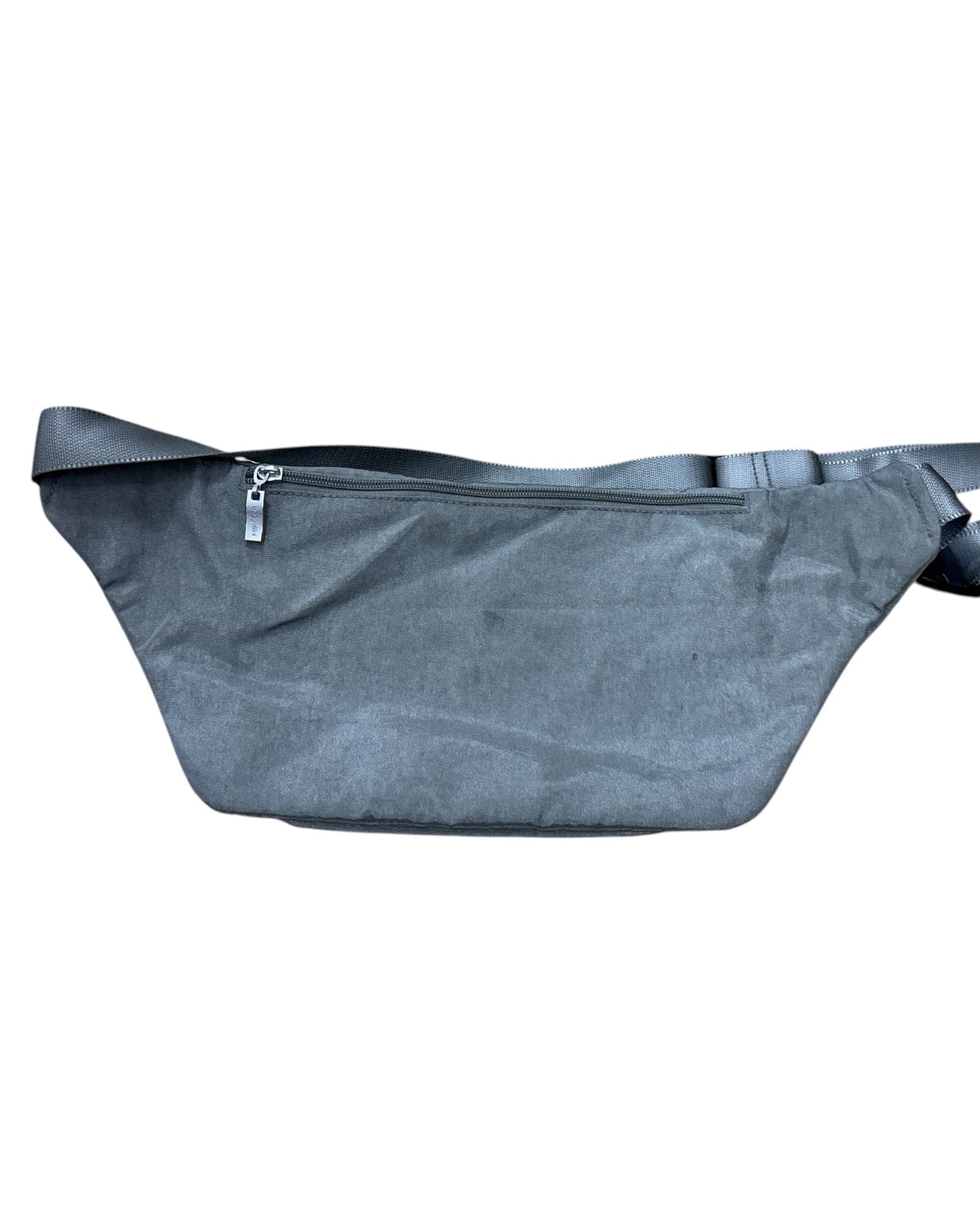 Belt Bag By Baggallini In Grey, Size:Large