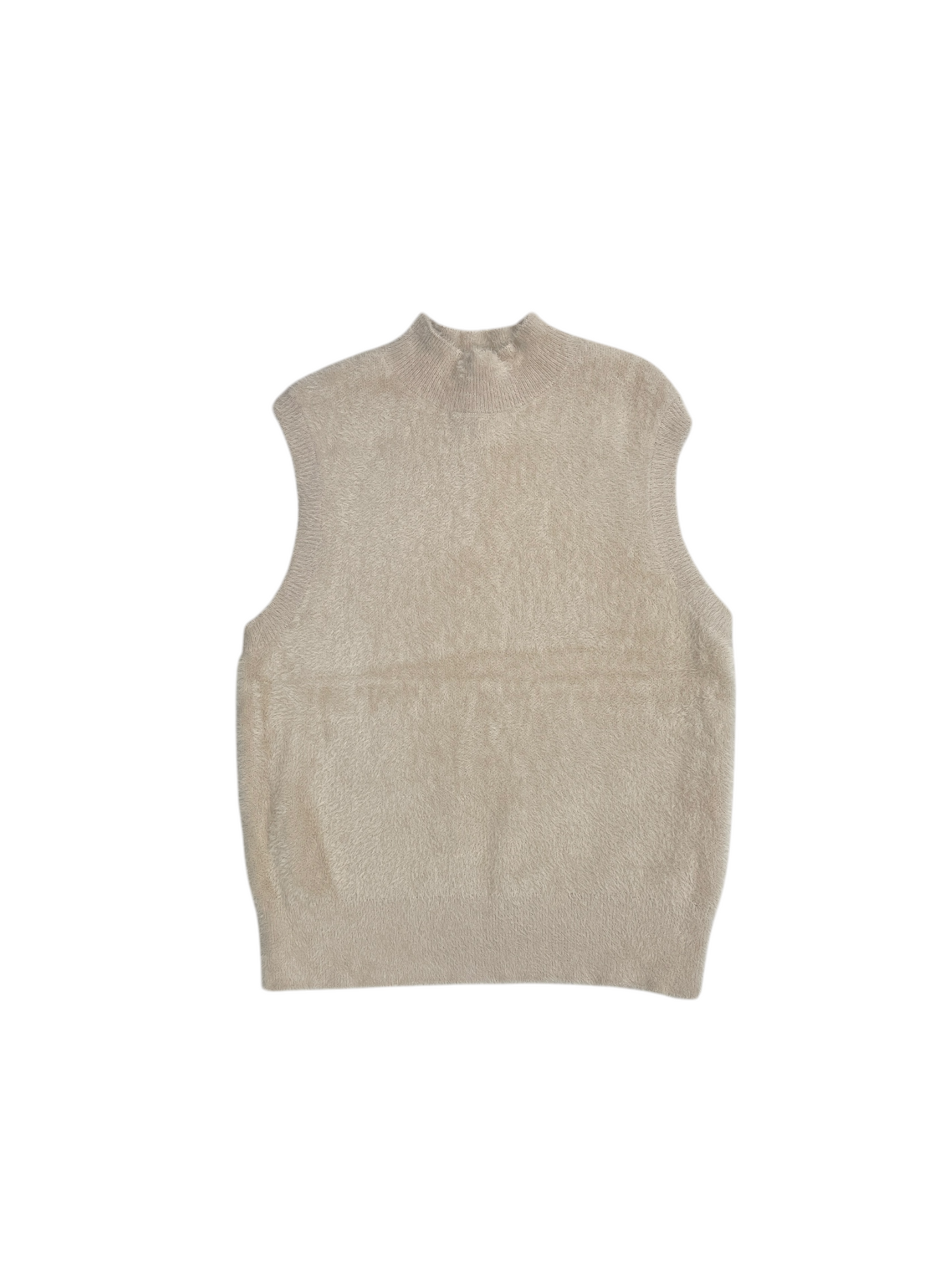 VEST SWEATER by BAILEY 44 In TAN, Size: L