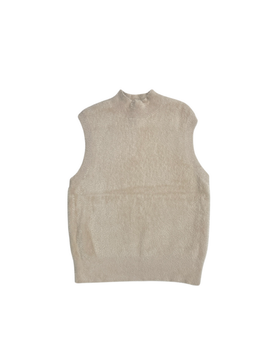 VEST SWEATER by BAILEY 44 In TAN, Size: L