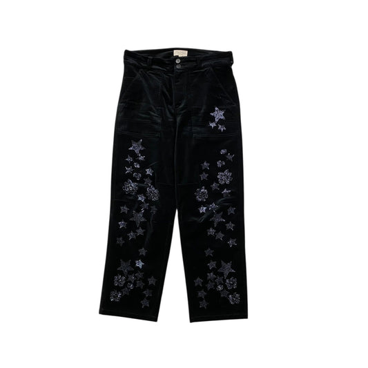 Pants Dress By Pilcro In Black, Size:4