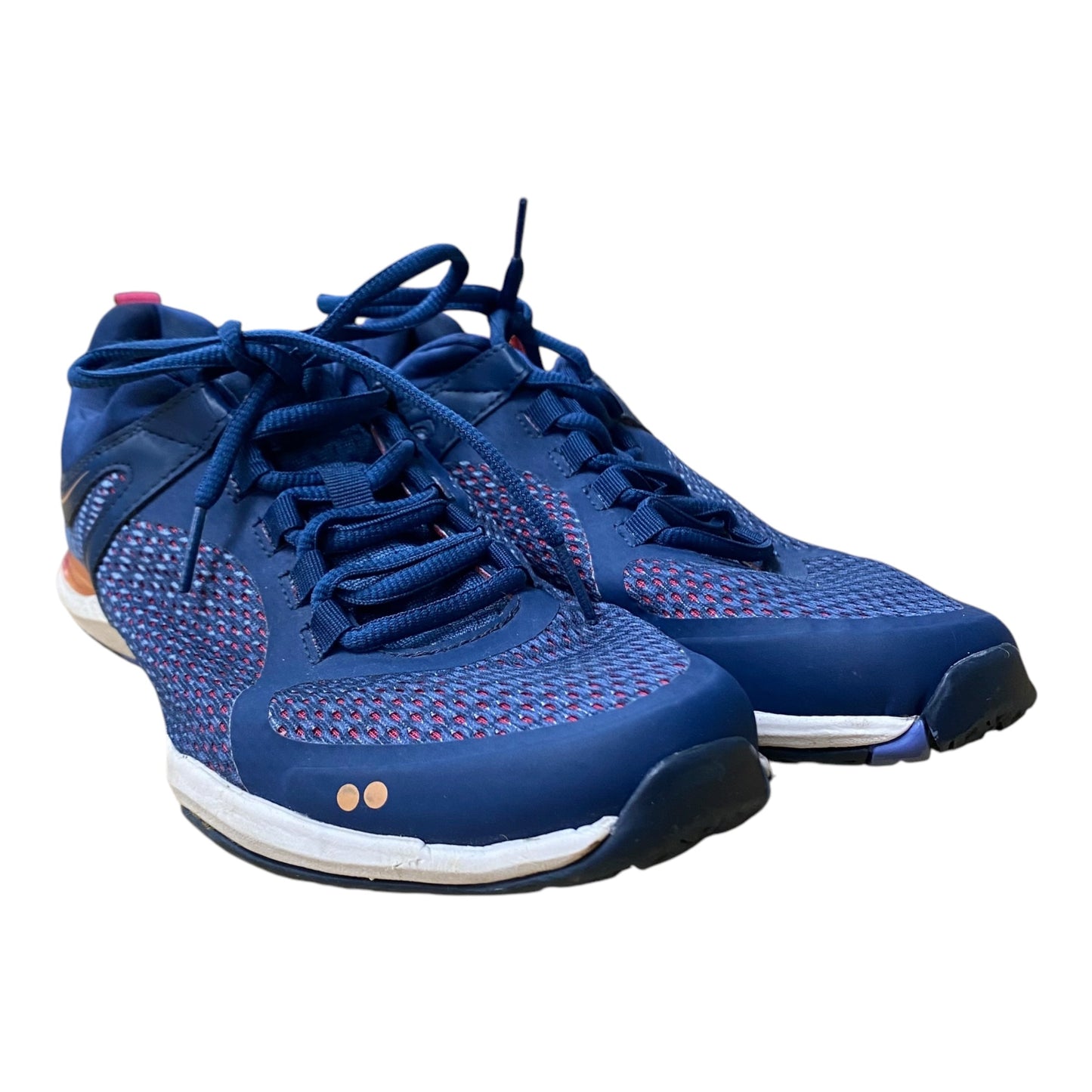 Shoes Athletic By Ryka In Blue, Size:11