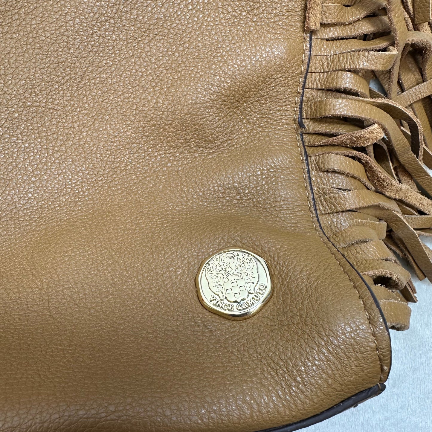 Handbag By Vince Camuto, Size: Medium