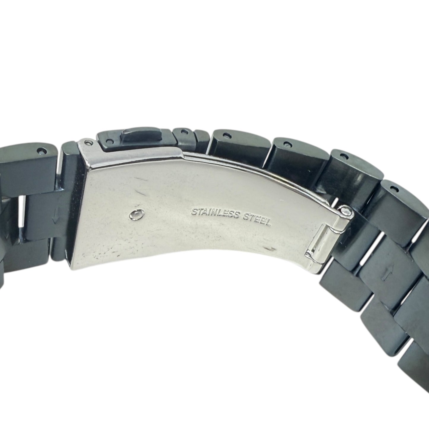 Slim Runway MK8715 Watch By Michael By Michael Kors