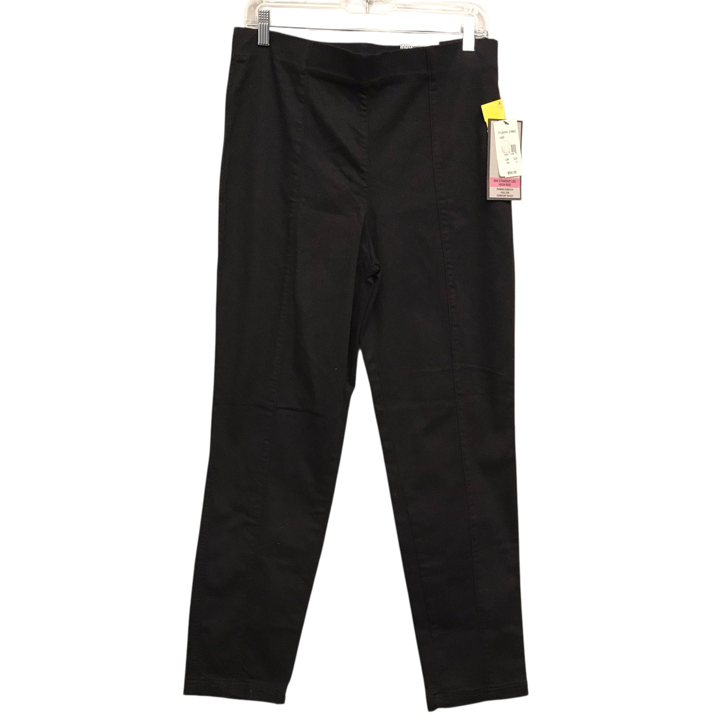 Pants Other By Intro In Black, Size:12
