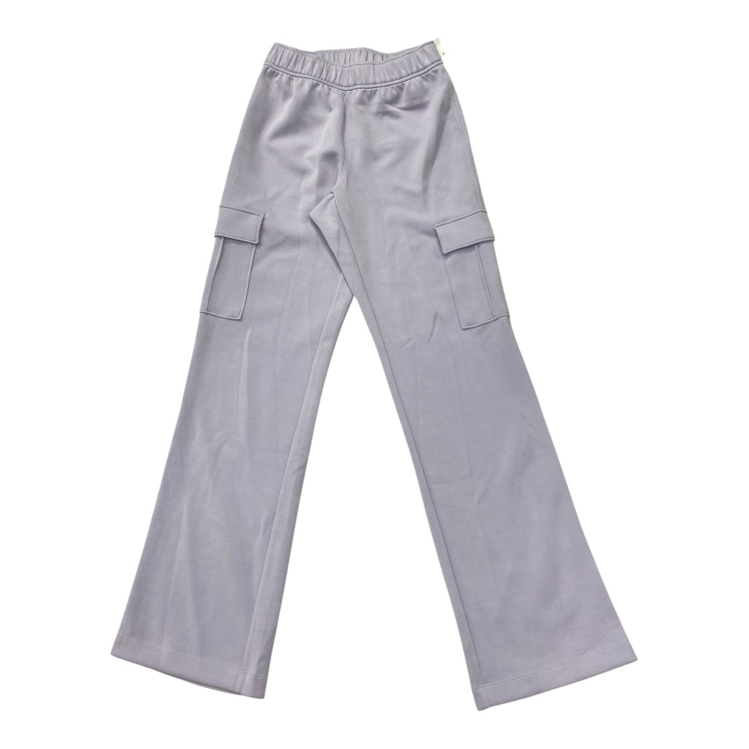 Athletic Pants By Cmc In Purple, Size:Xs