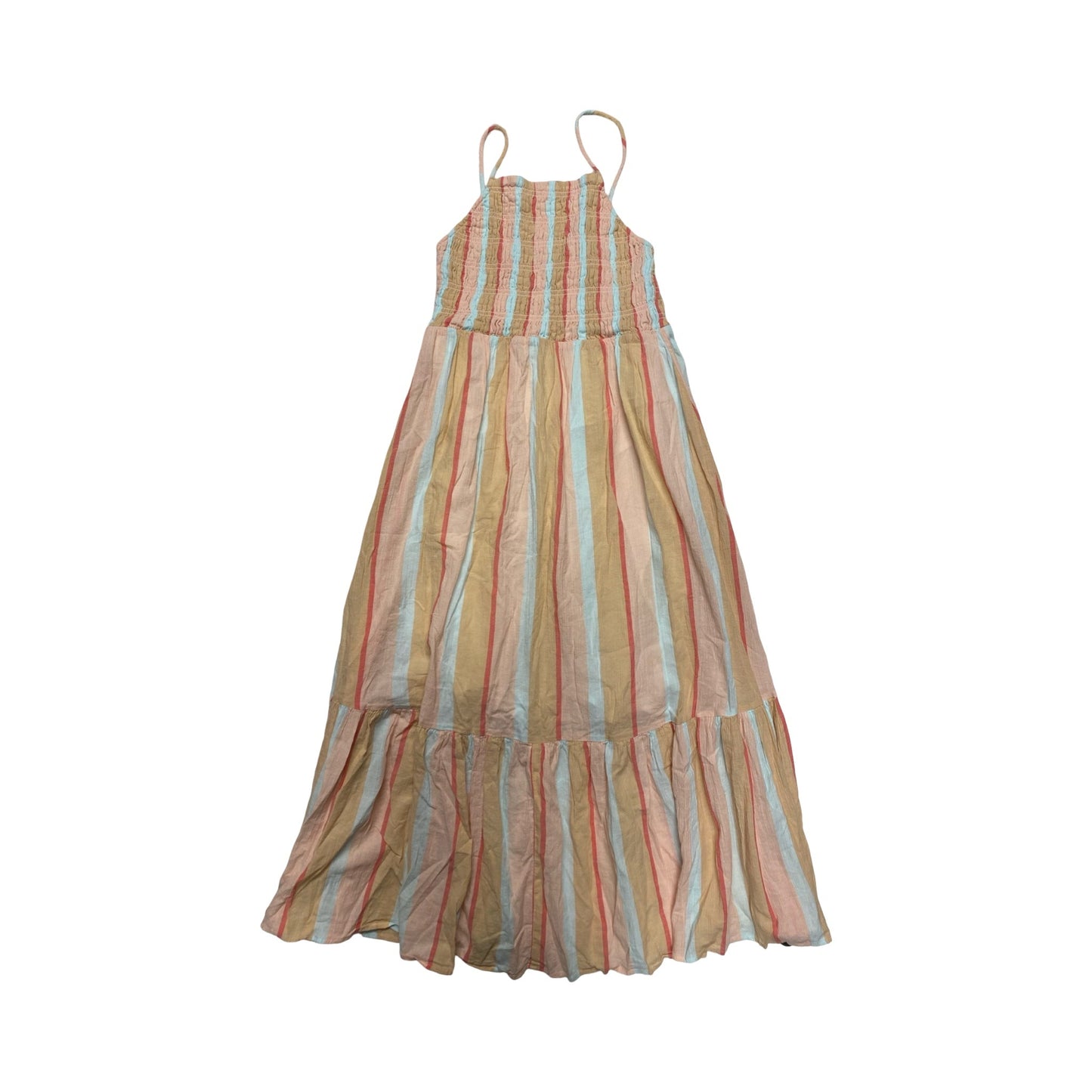 Dress Casual Maxi By Z Supply In Multi, Size:S