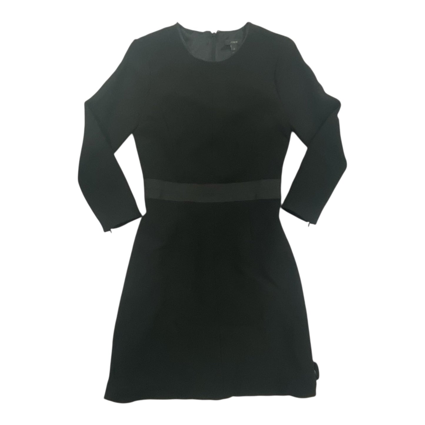 Dress Party Short By J. Crew In Black, Size:Xs