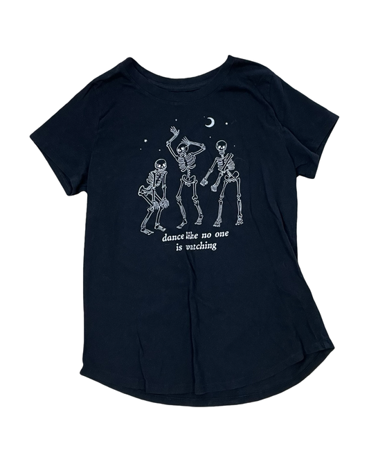 Top Ss By Old Navy In Black, Size:Xs