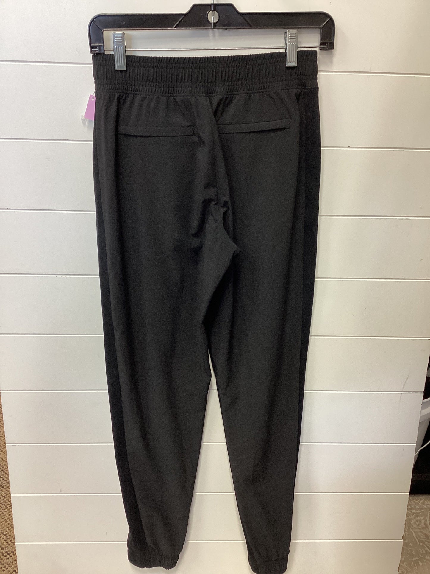 Athletic Pants By Athleta In Black, Size:Xs