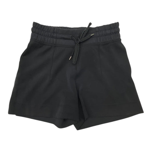 Shorts By Lululemon In Black, Size:6