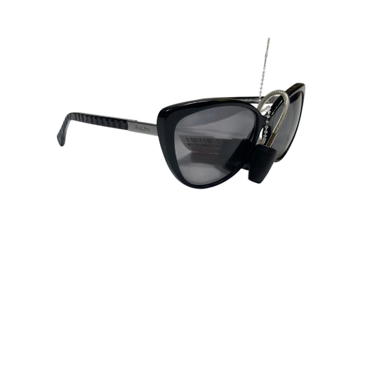 Sunglasses By Ralph Lauren In Black