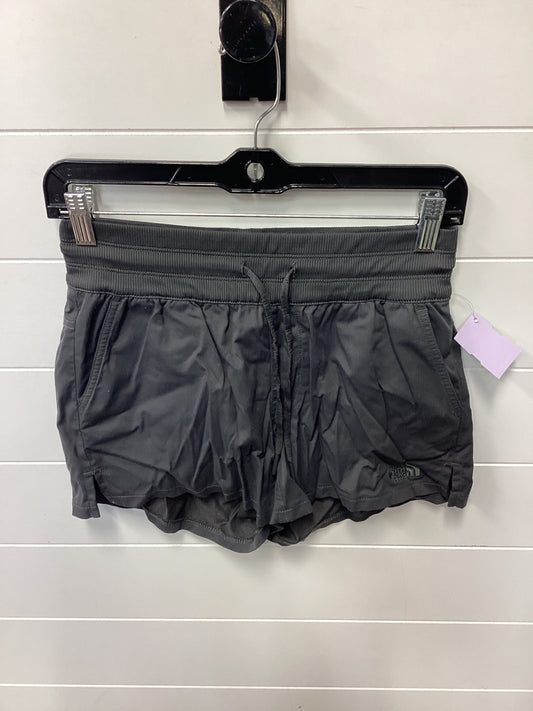 Athletic Shorts By The North Face In Grey, Size:Xs