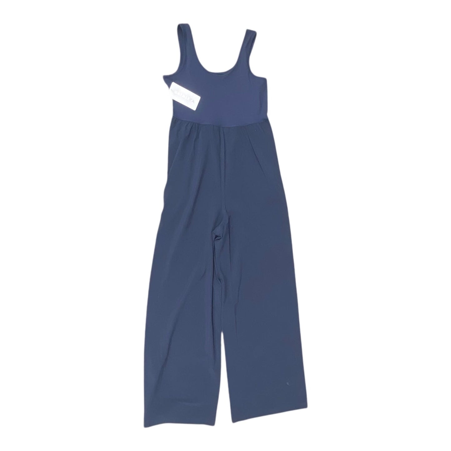 Jumpsuit By Athleta In Navy, Size:S