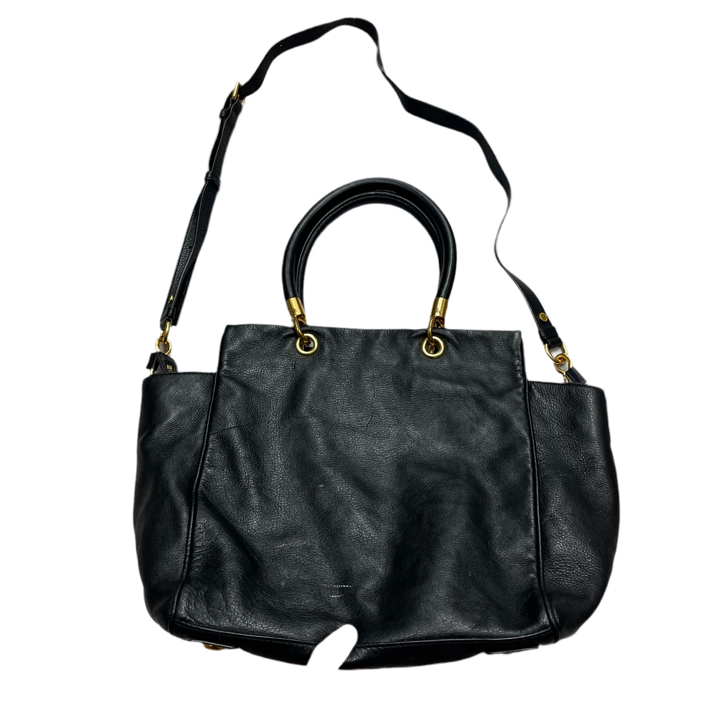 Handbag Designer By Marc By Marc Jacobs, Size: Large