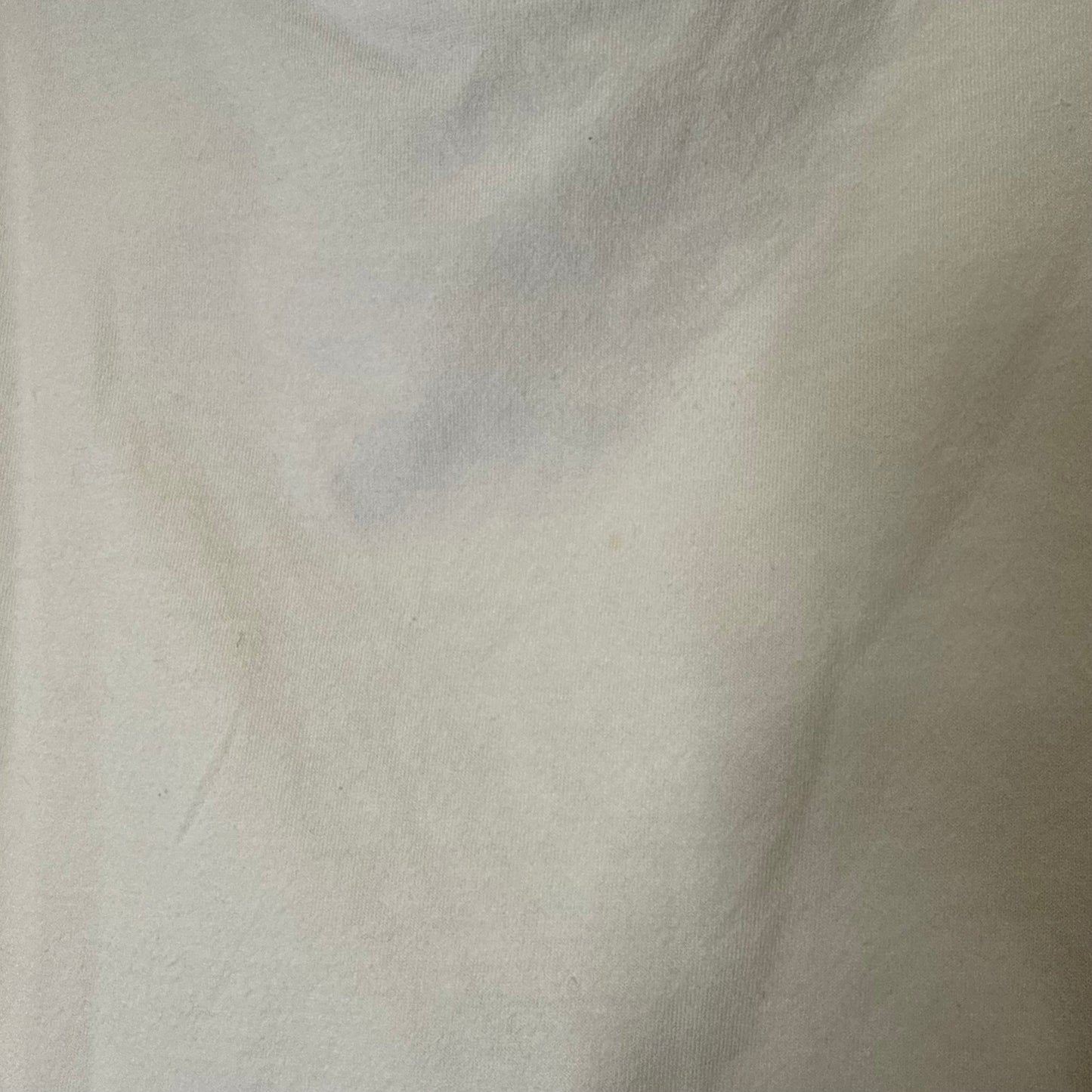 Top Sleeveless By Chelsea And Theodore In White, Size: M