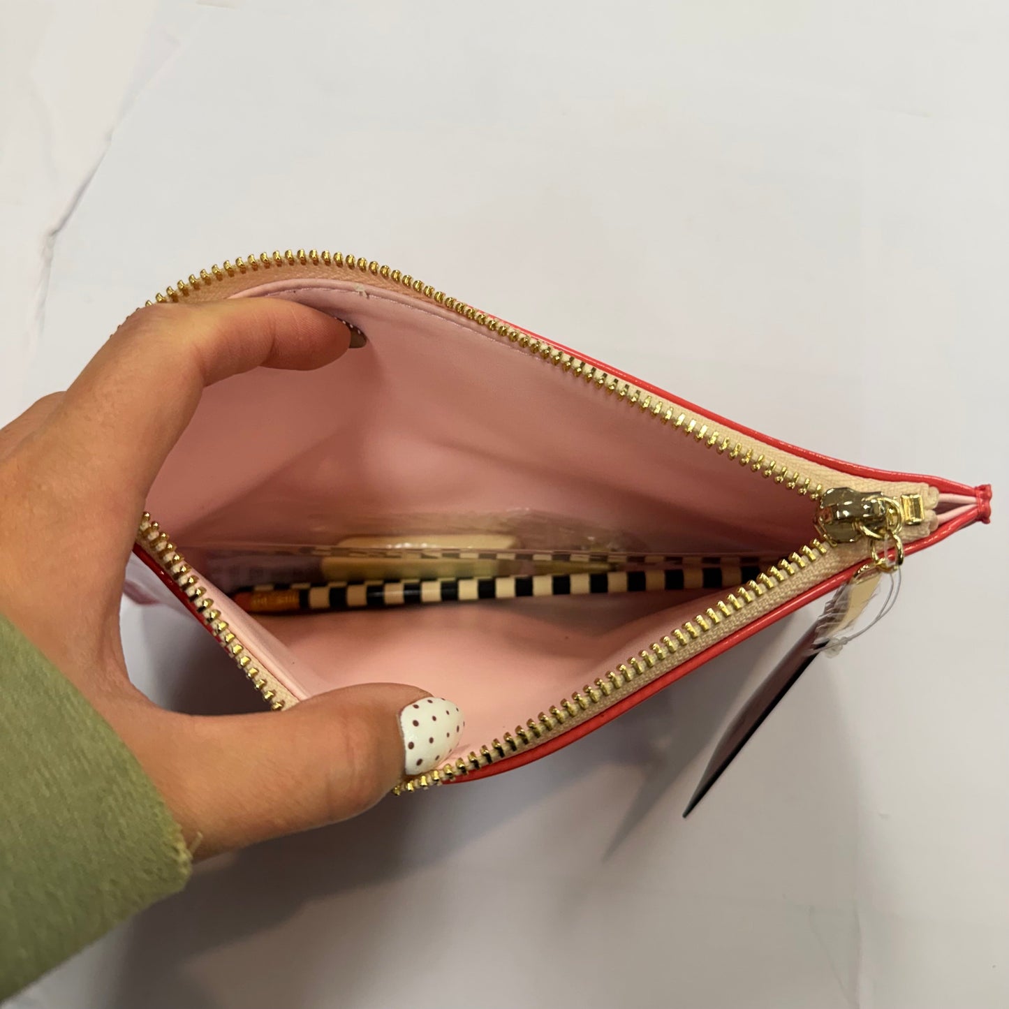 Accessory Designer Tag By Kate Spade