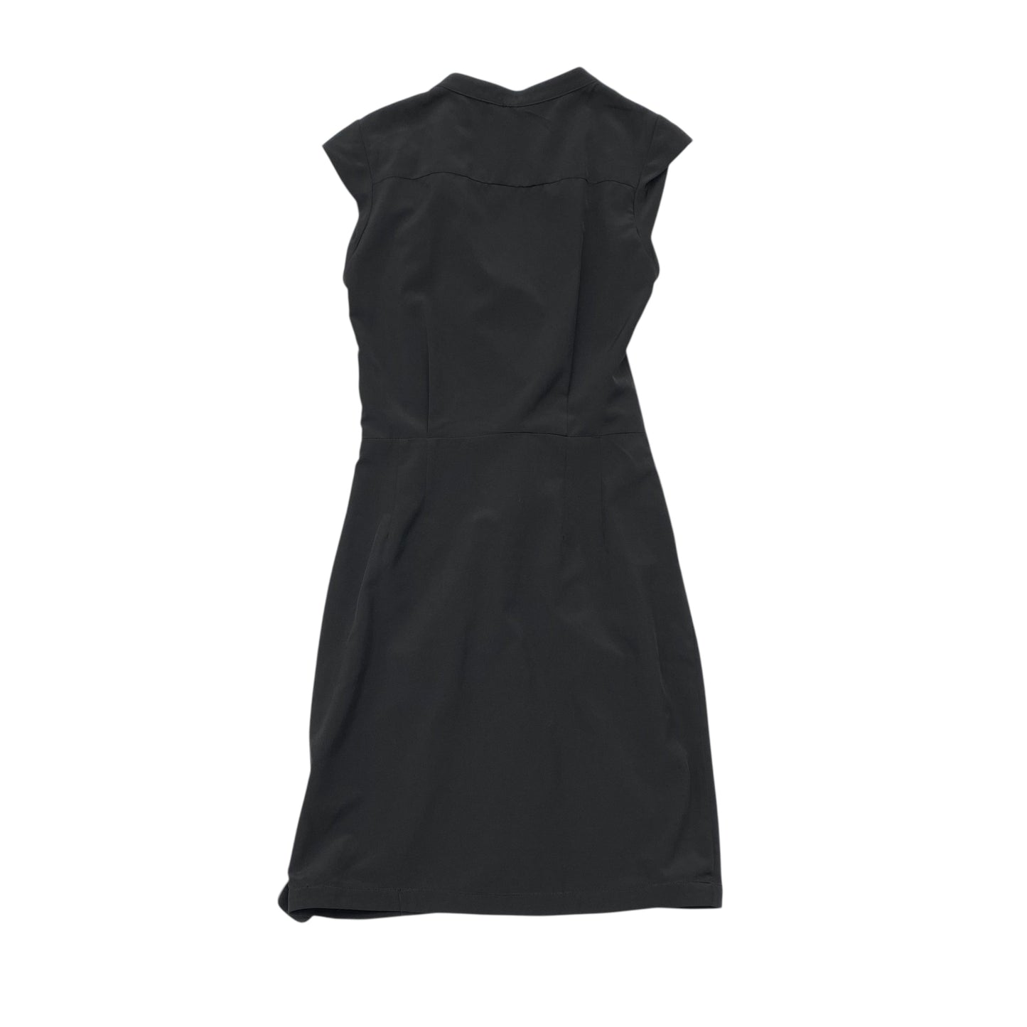 Romper By MP.BLACK In Black, Size:S