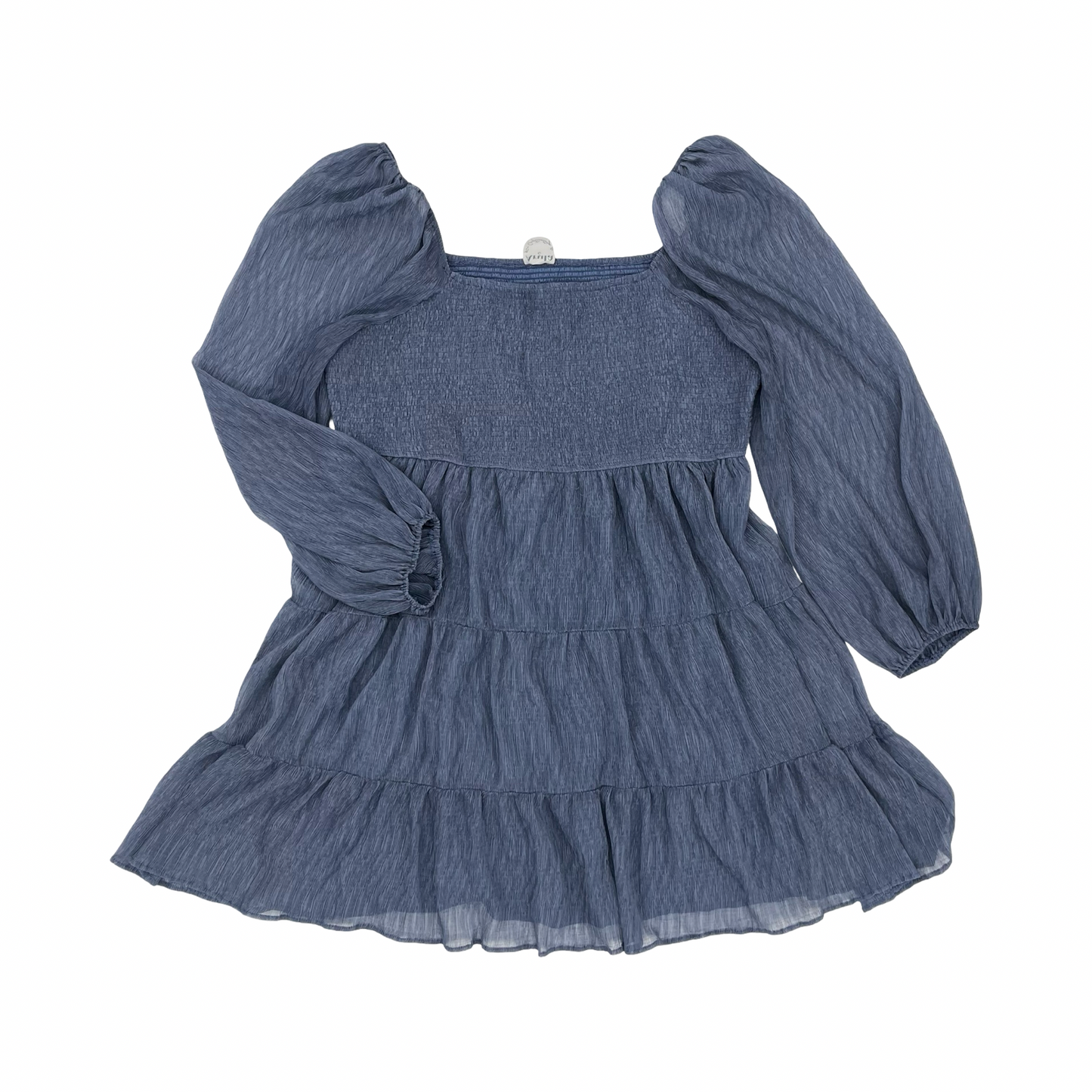 Dress Party Short By Arula In Bronze, Size:3X