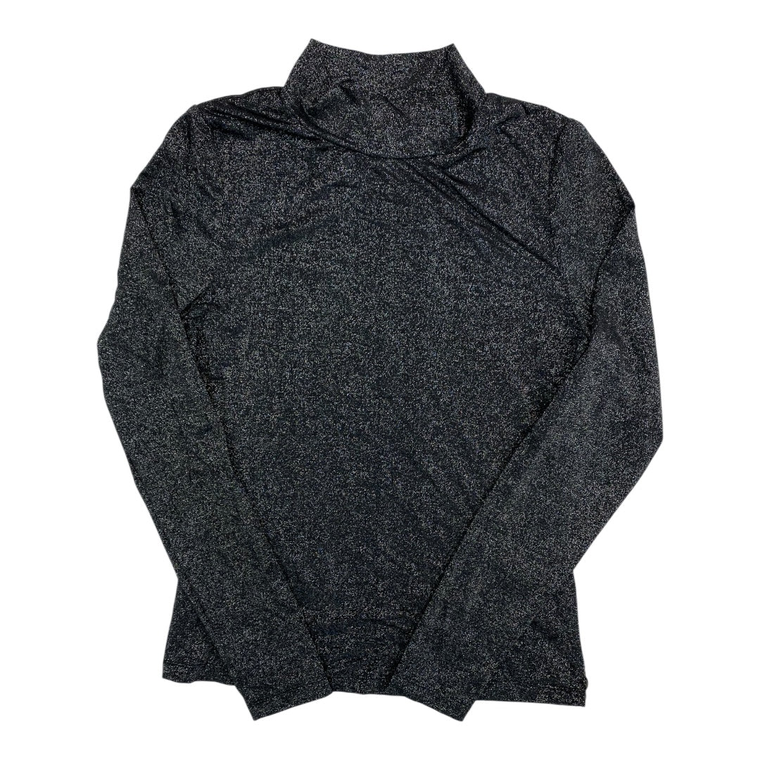 Top Ls By Evereve In Black, Size:S