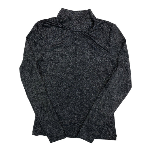 Top Ls By Evereve In Black, Size:S