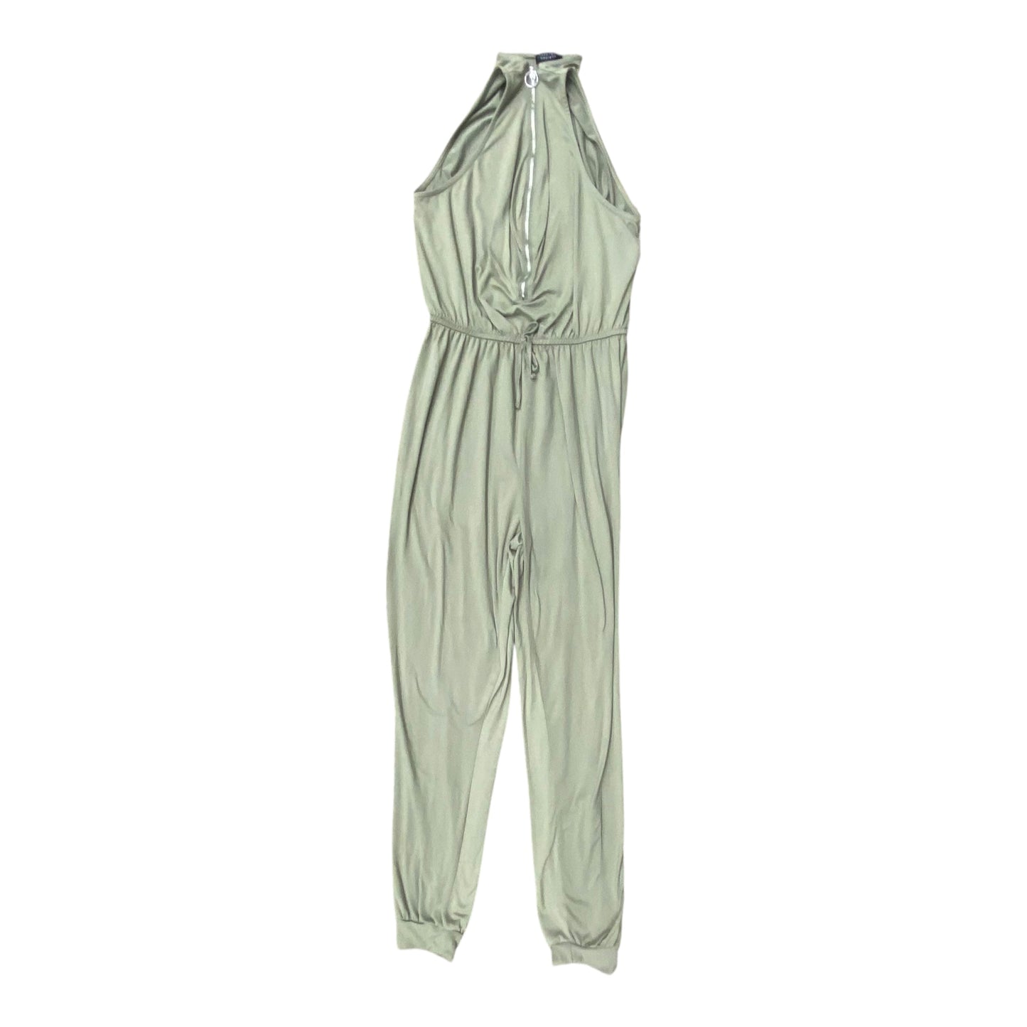 Jumpsuit By Cmc In Green, Size:S