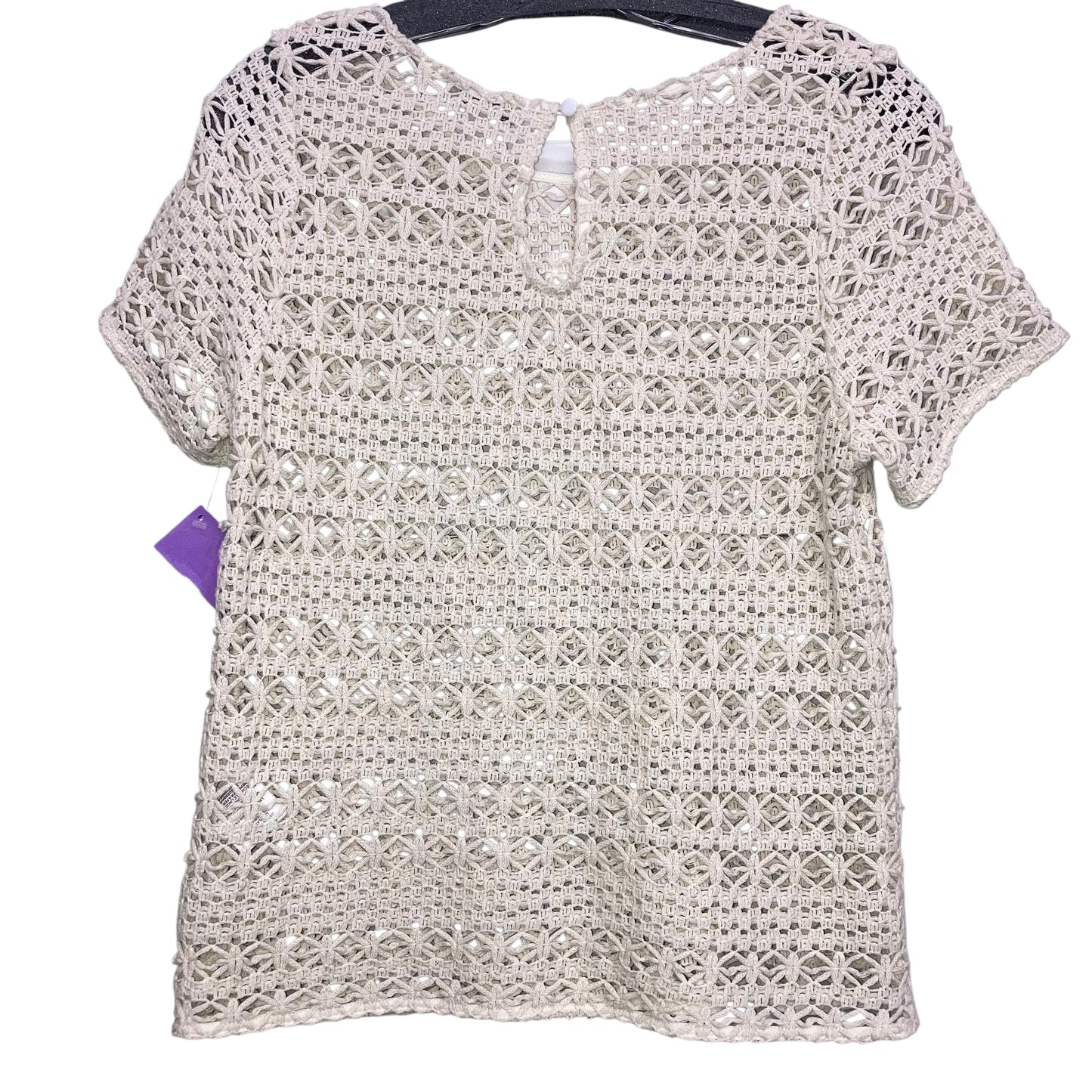 Top Ss By Joie In Cream, Size:L