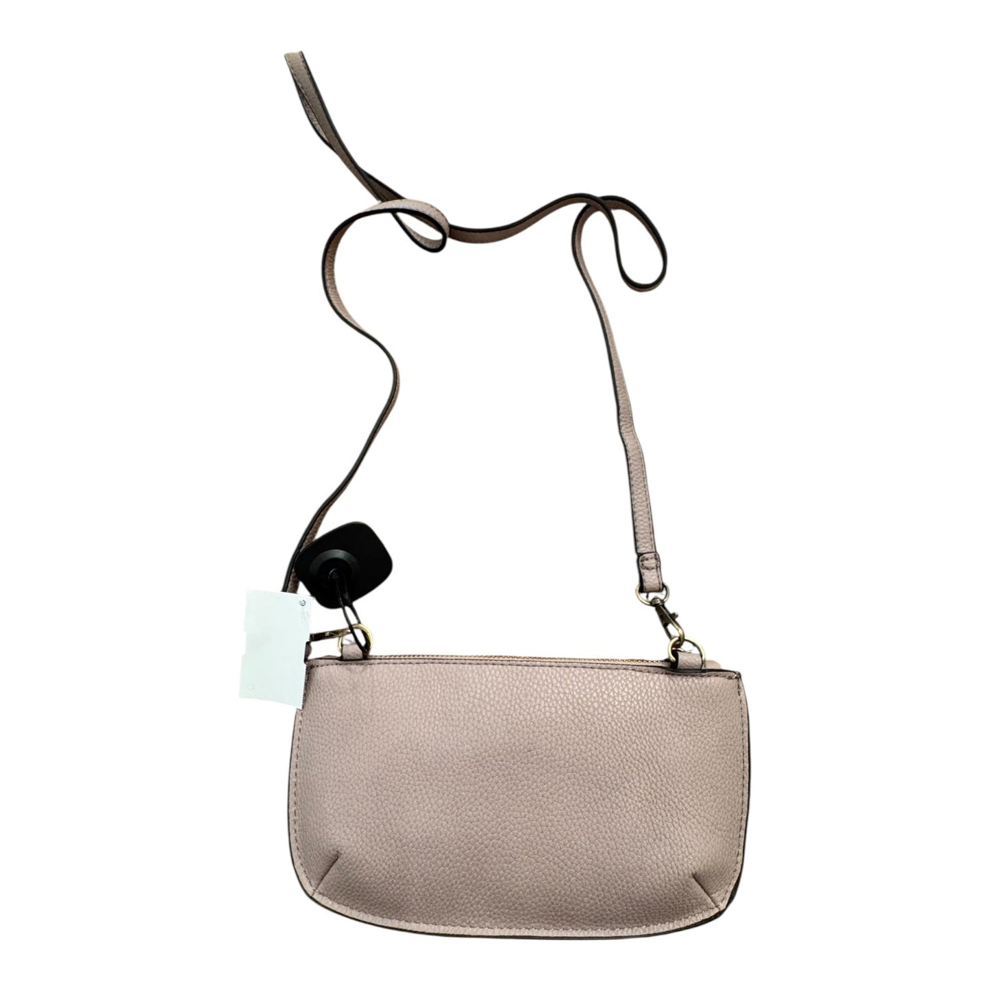 Handbag By joy susan In Purple, Size:Small