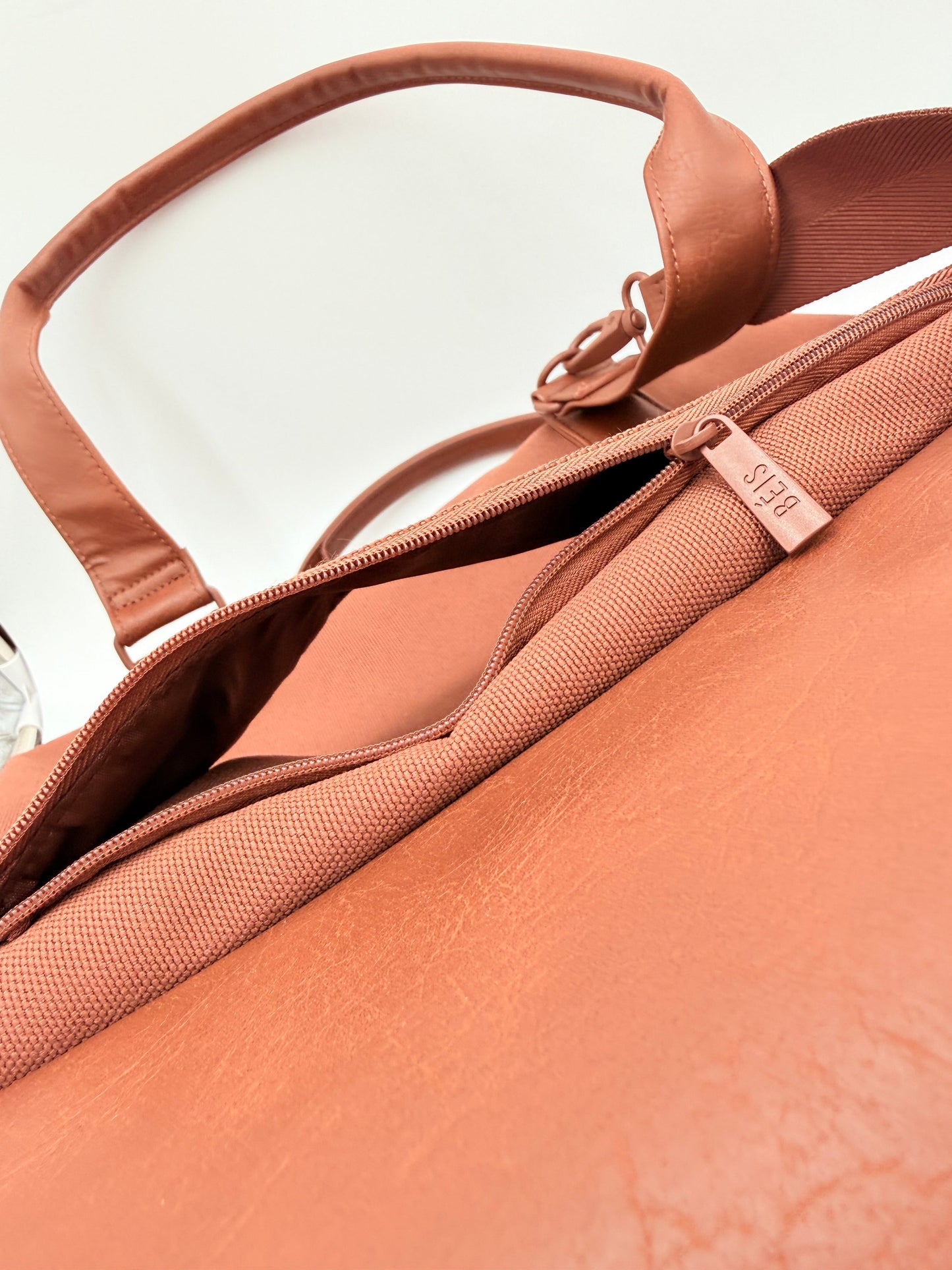 Tote By Beis, Size: Medium
