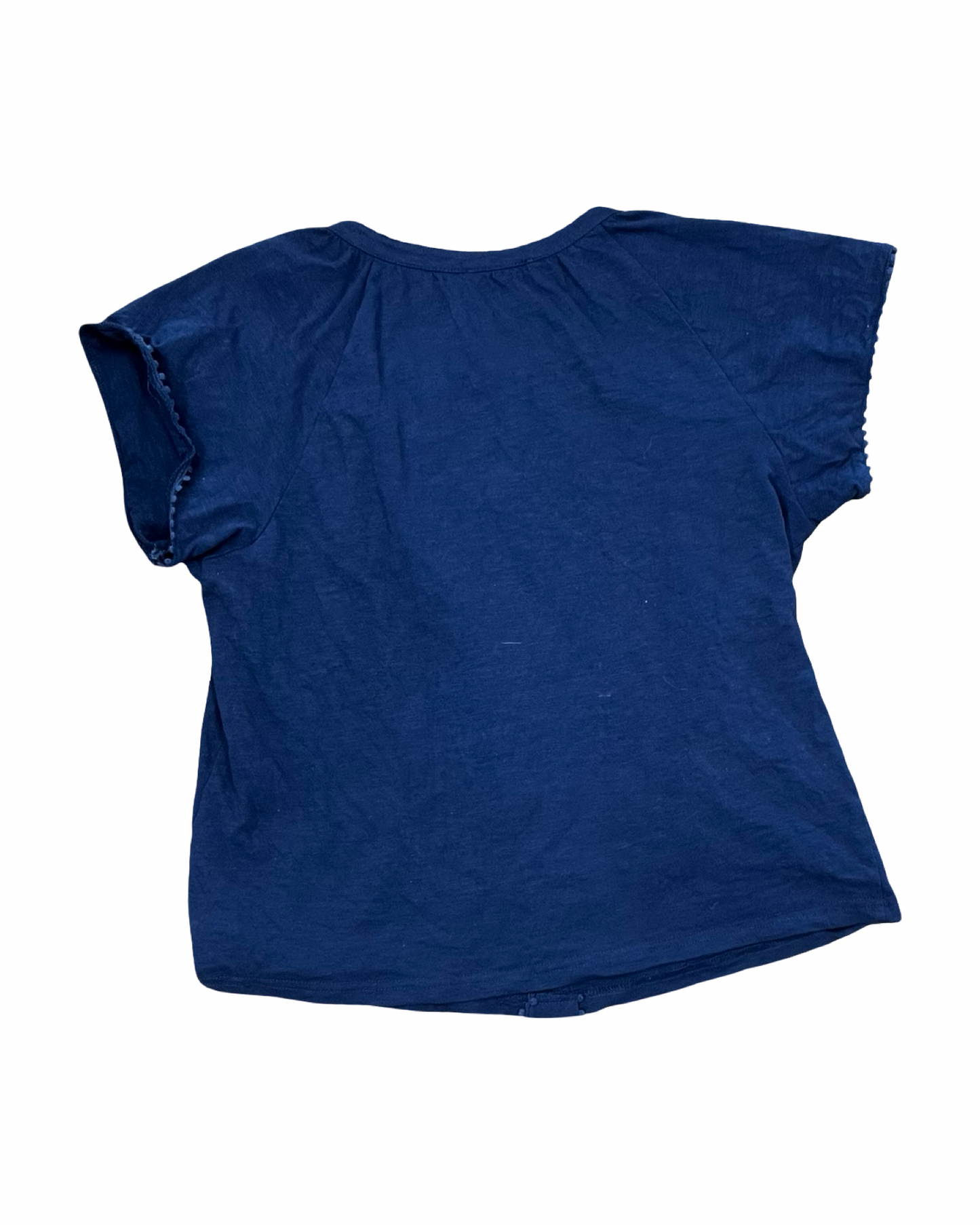 Top Ss By Tribal In Blue, Size:S