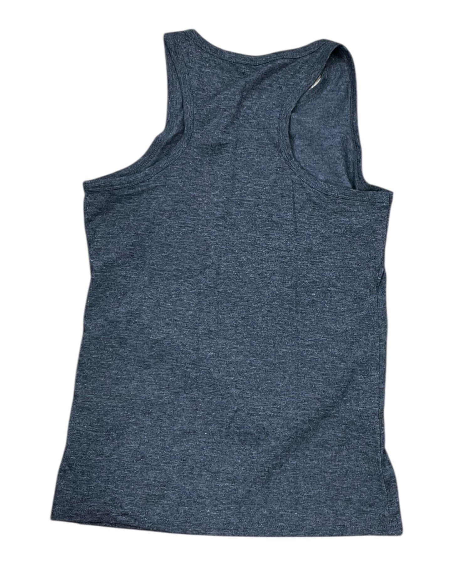Athletic Tank Top By The North Face In Grey, Size:S