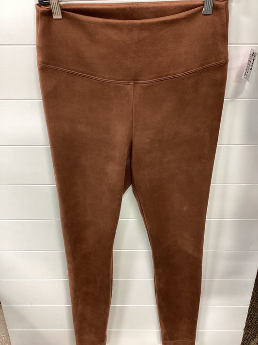 Pants Leggings By White House Black Market In Brown, Size:6