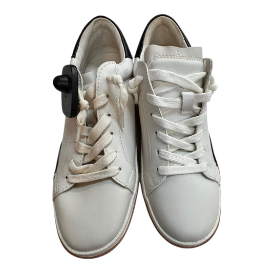 Shoes Athletic By Dolce Vita In Multi, Size:7.5