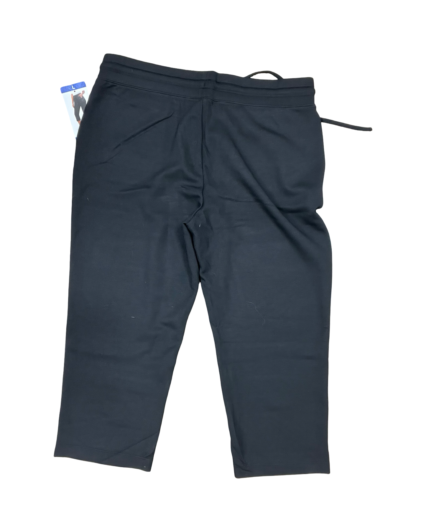 Pants Lounge By 32 Degrees In Black, Size:12
