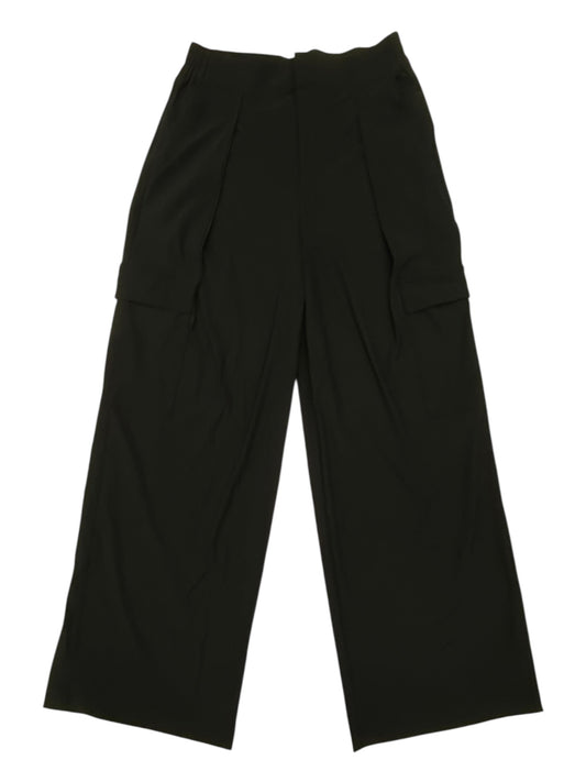Athletic Pants By Athleta In Black, Size:6