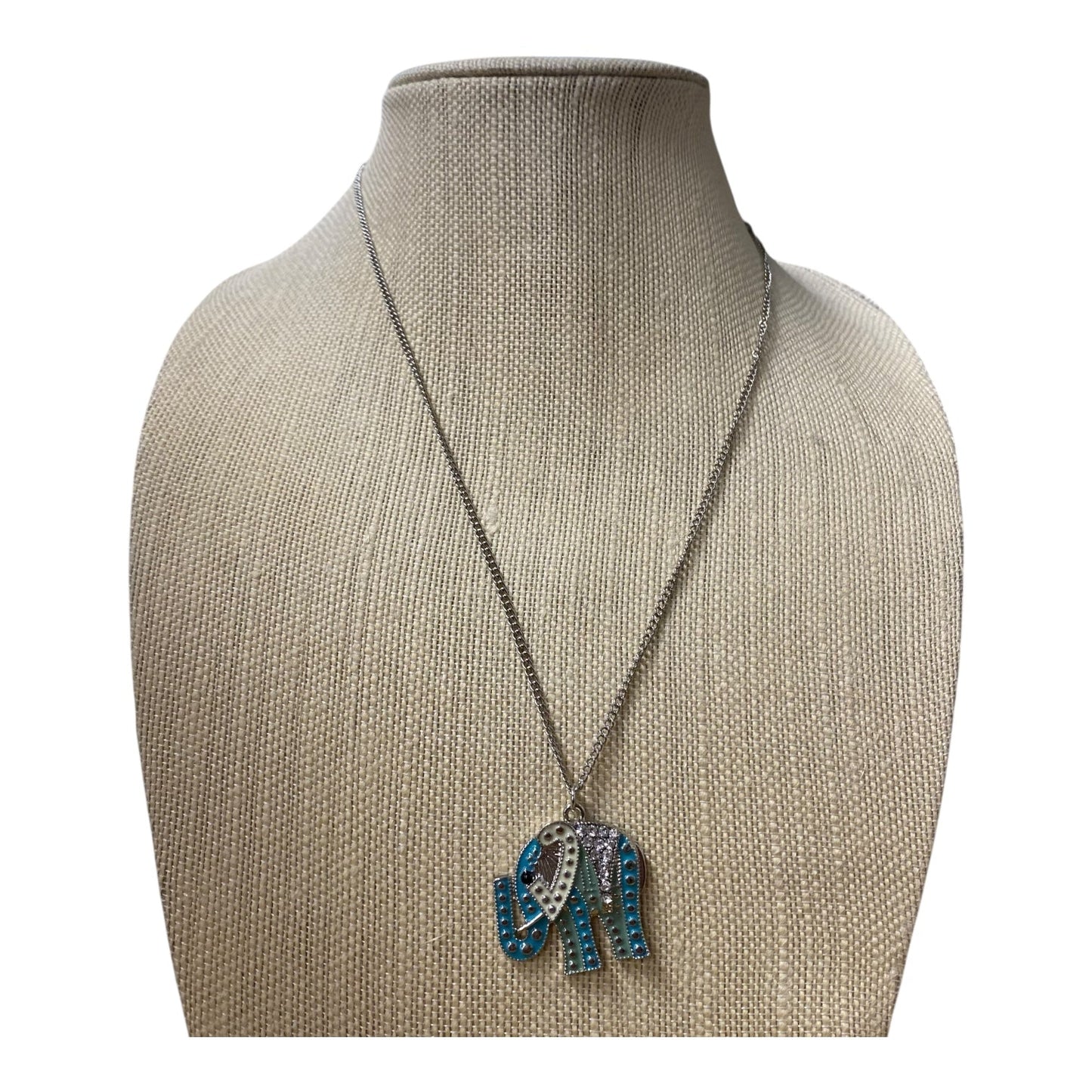 Necklace Pendant By Cme In Silver