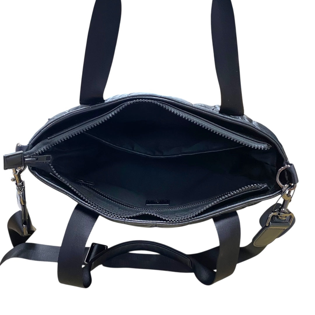 Handbag By Cmb In Black, Size:Large