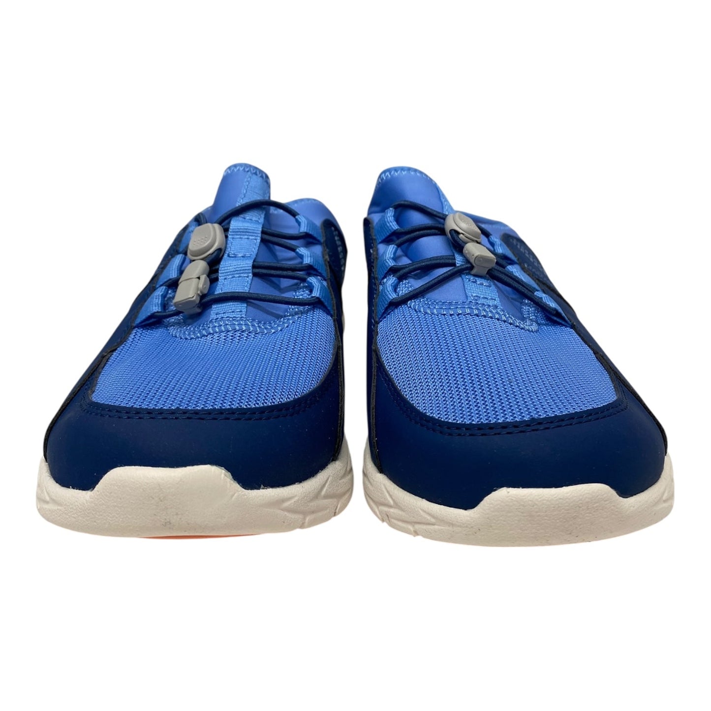 Shoes Athletic By Vionic In Blue, Size:7.5