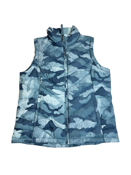 Vest Puffer & Quilted By The North Face  Size: L