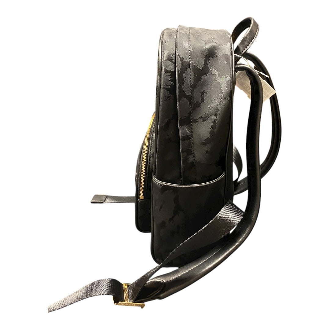 Backpack Designer By Michael Kors In Black, Size:Medium