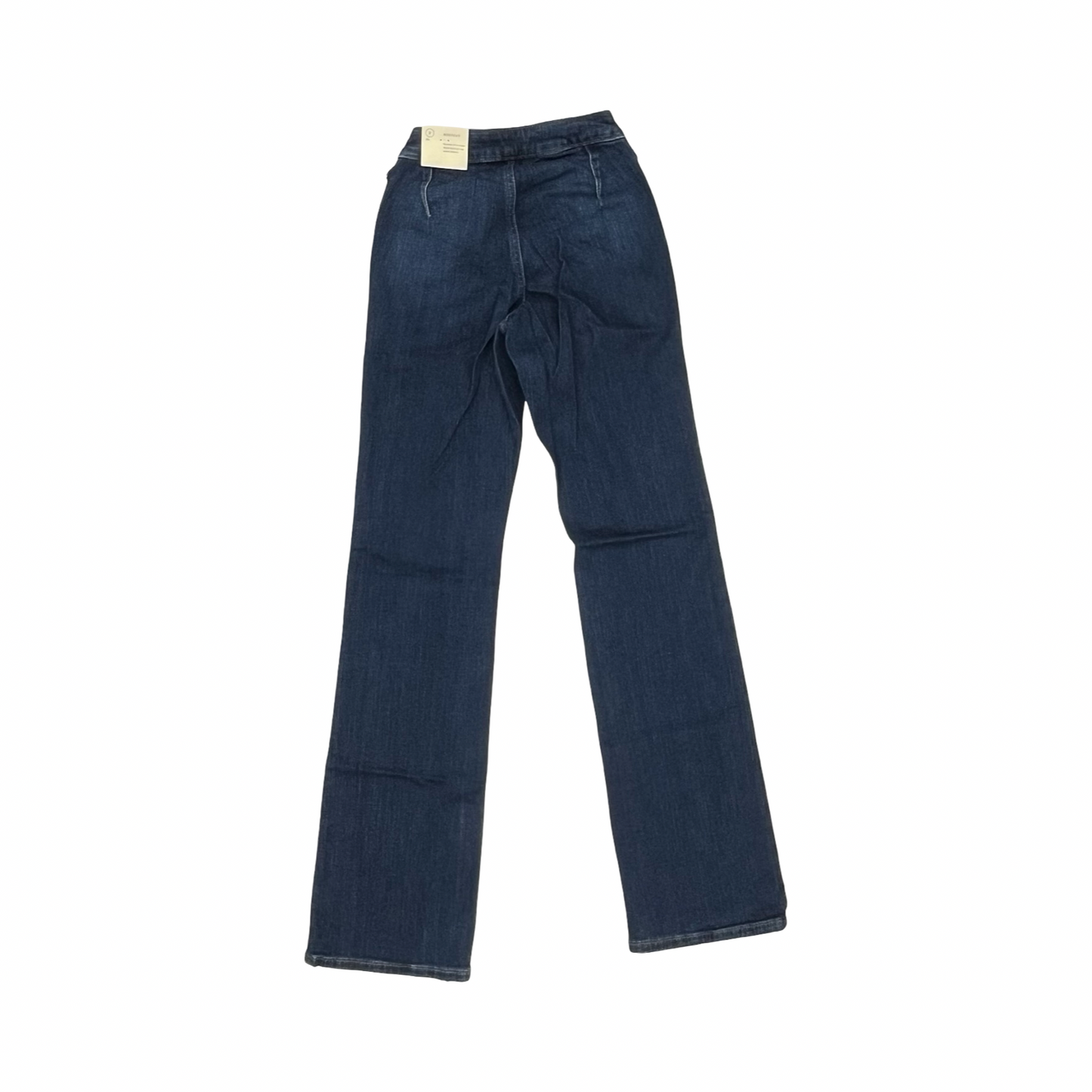 Mat Jeans By Universal Thread In Blue Denim, Size:2