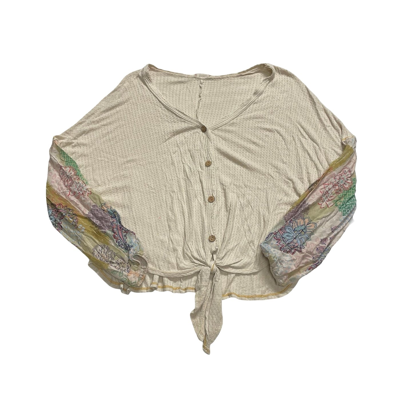Top Ls By Hummingbird In Multi, Size:S