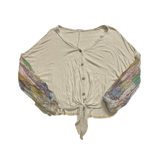 Top Ls By Hummingbird In Multi, Size:S