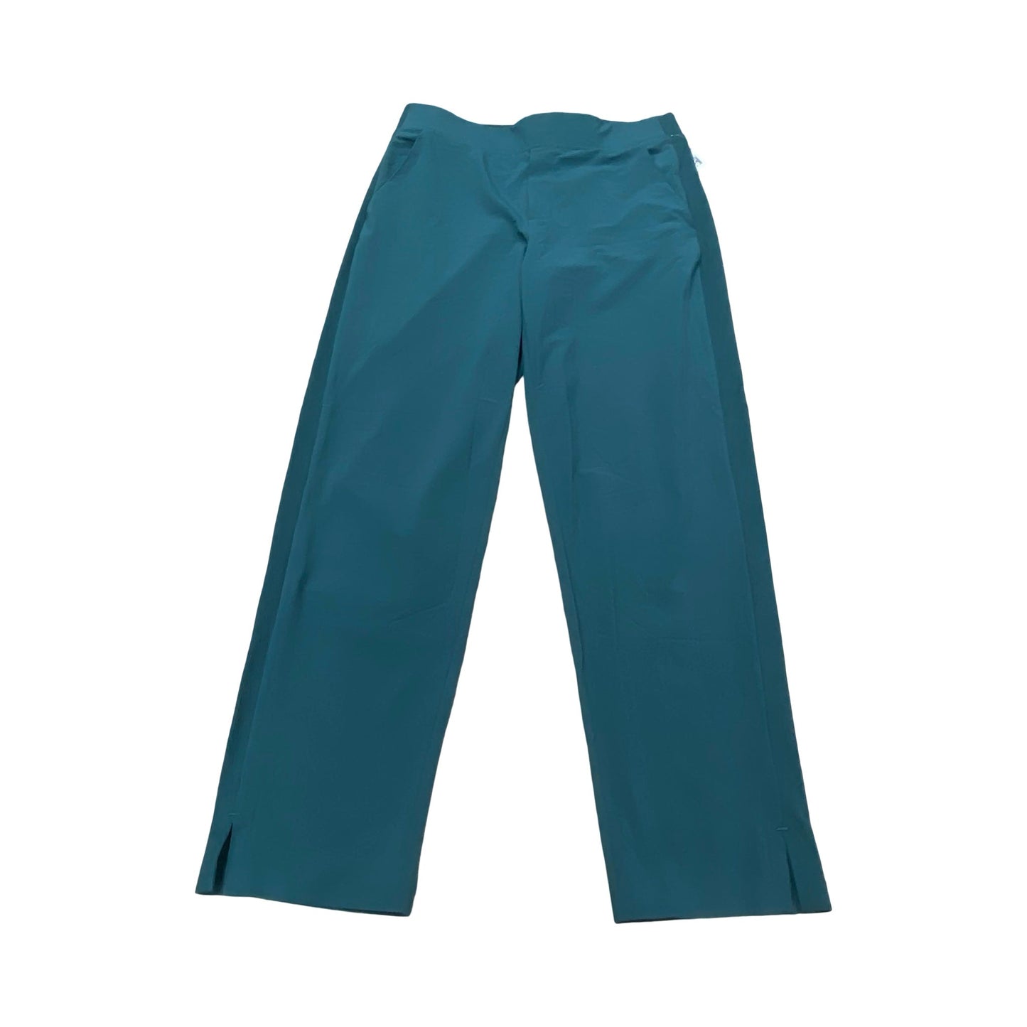 Athletic Pants By Athleta In Green, Size:6