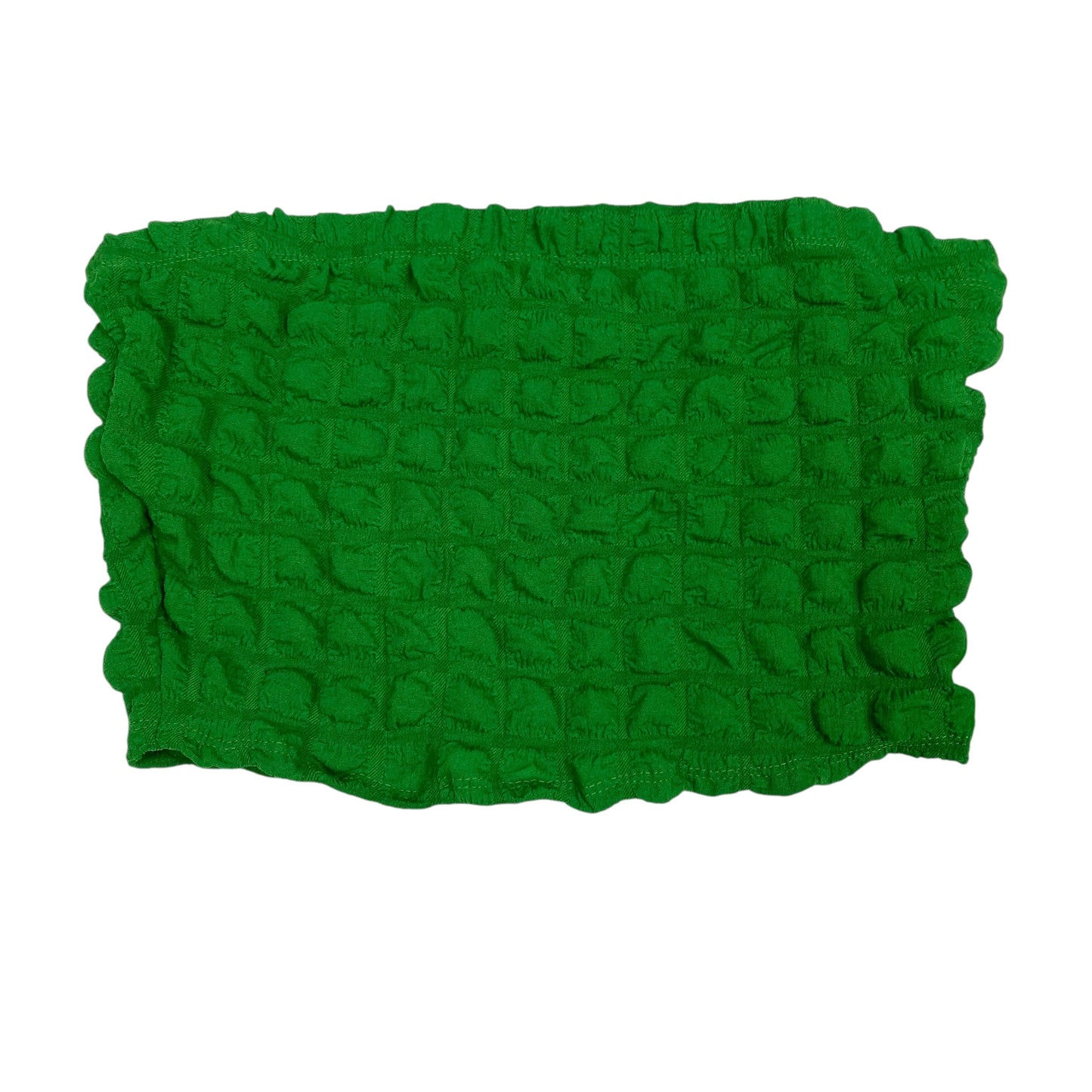 Pants Set 2Pc By Fashion Nova In Green, Size:L